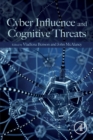 Cyber Influence and Cognitive Threats - Book