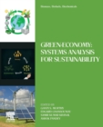 Biomass, Biofuels, Biochemicals : Green-Economy: Systems Analysis for Sustainability - Book
