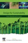 Design for Sustainability : Green Materials and Processes - Book