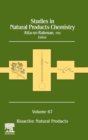 Studies in Natural Products Chemistry : Volume 67 - Book