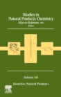 Studies in Natural Products Chemistry : Volume 68 - Book