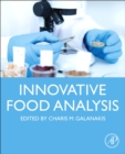 Innovative Food Analysis - Book