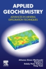 Applied Geochemistry : Advances in Mineral Exploration Techniques - Book