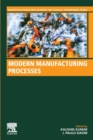 Modern Manufacturing Processes - Book