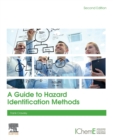 A Guide to Hazard Identification Methods - Book
