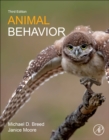 Animal Behavior - Book
