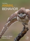 Animal Behavior - eBook