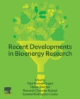 Recent Developments in Bioenergy Research - Book
