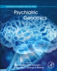 Psychiatric Genomics - Book