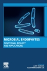 Microbial Endophytes : Functional Biology and Applications - Book