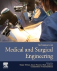 Advances in Medical and Surgical Engineering - Book