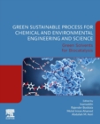 Green Sustainable Process for Chemical and Environmental Engineering and Science : Green Solvents for Biocatalysis - Book
