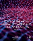 State of the Art in Neural Networks and Their Applications : Volume 1 - Book