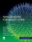 Nanosensors for Smart Cities - Book
