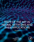 State of the Art in Neural Networks and Their Applications : Volume 2 - Book