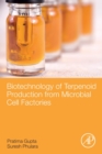 Biotechnology of Terpenoid Production from Microbial Cell Factories - Book