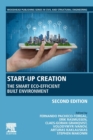Start-Up Creation : The Smart Eco-efficient Built Environment - Book