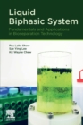 Liquid Biphasic System : Fundamentals and Applications in Bioseparation Technology - Book