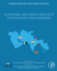 Nutritional and Health Aspects of Food in South Asian Countries - Book