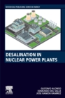 Desalination in Nuclear Power Plants - Book