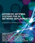Advanced Antenna Systems for 5G Network Deployments : Bridging the Gap Between Theory and Practice - Book