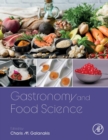 Gastronomy and Food Science - Book