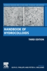 Handbook of Hydrocolloids - Book
