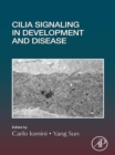Cilia Signaling in Development and Disease - eBook