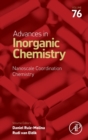 Nanoscale Coordination Chemistry : Volume 76 - Book