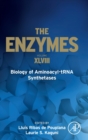 Biology of Aminoacyl-tRNA Synthetases : Volume 48 - Book