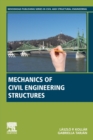 Mechanics of Civil Engineering Structures - Book