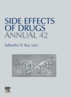 Side Effects of Drugs Annual : Volume 42 - Book