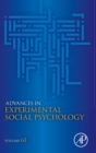 Advances in Experimental Social Psychology : Volume 61 - Book