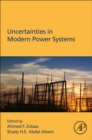 Uncertainties in Modern Power Systems - Book