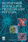 Biopolymer Science for Proteins and Peptides - Book