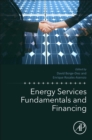 Energy Services Fundamentals and Financing - Book