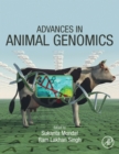 Advances in Animal Genomics - Book