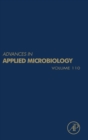 Advances in Applied Microbiology : Volume 110 - Book