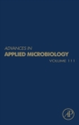 Advances in Applied Microbiology : Volume 111 - Book