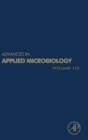 Advances in Applied Microbiology : Volume 112 - Book