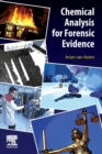 Chemical Analysis for Forensic Evidence - Book