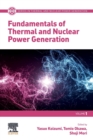 Fundamentals of Thermal and Nuclear Power Generation - Book