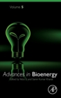 Advances in Bioenergy : Volume 5 - Book