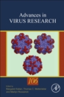 Advances in Virus Research : Volume 106 - Book