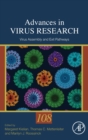 Virus Assembly and Exit Pathways : Volume 108 - Book