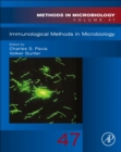 Immunological Methods in Microbiology : Volume 47 - Book