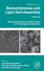 Biomembrane Vesicles: Scientific, Clinical and Technological Considerations : Volume 32 - Book
