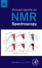 Annual Reports on NMR Spectroscopy : Volume 99 - Book
