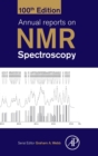 Annual Reports on NMR Spectroscopy : Volume 100 - Book