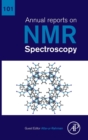 Annual Reports on NMR Spectroscopy : Volume 101 - Book